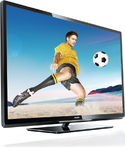 Philips 4000 series Smart LED TV 37PFL4017K